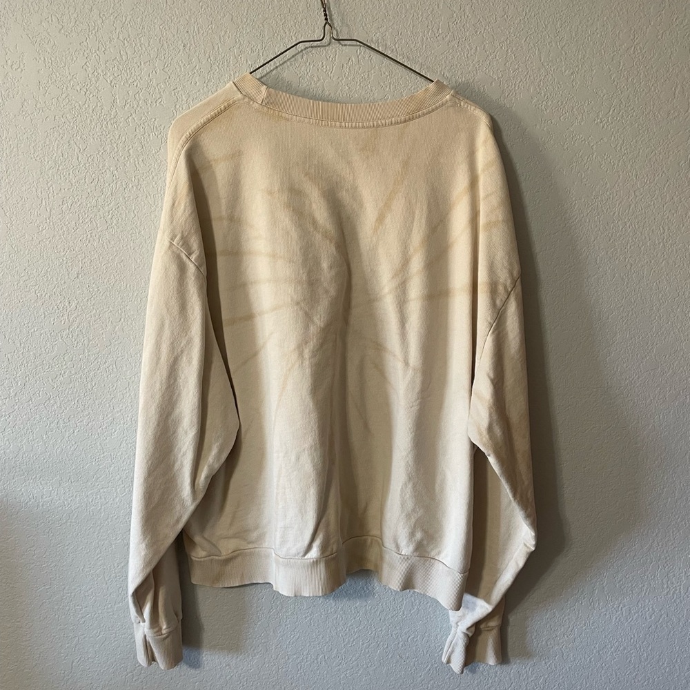 Pacific Sun vintage sweatshirt